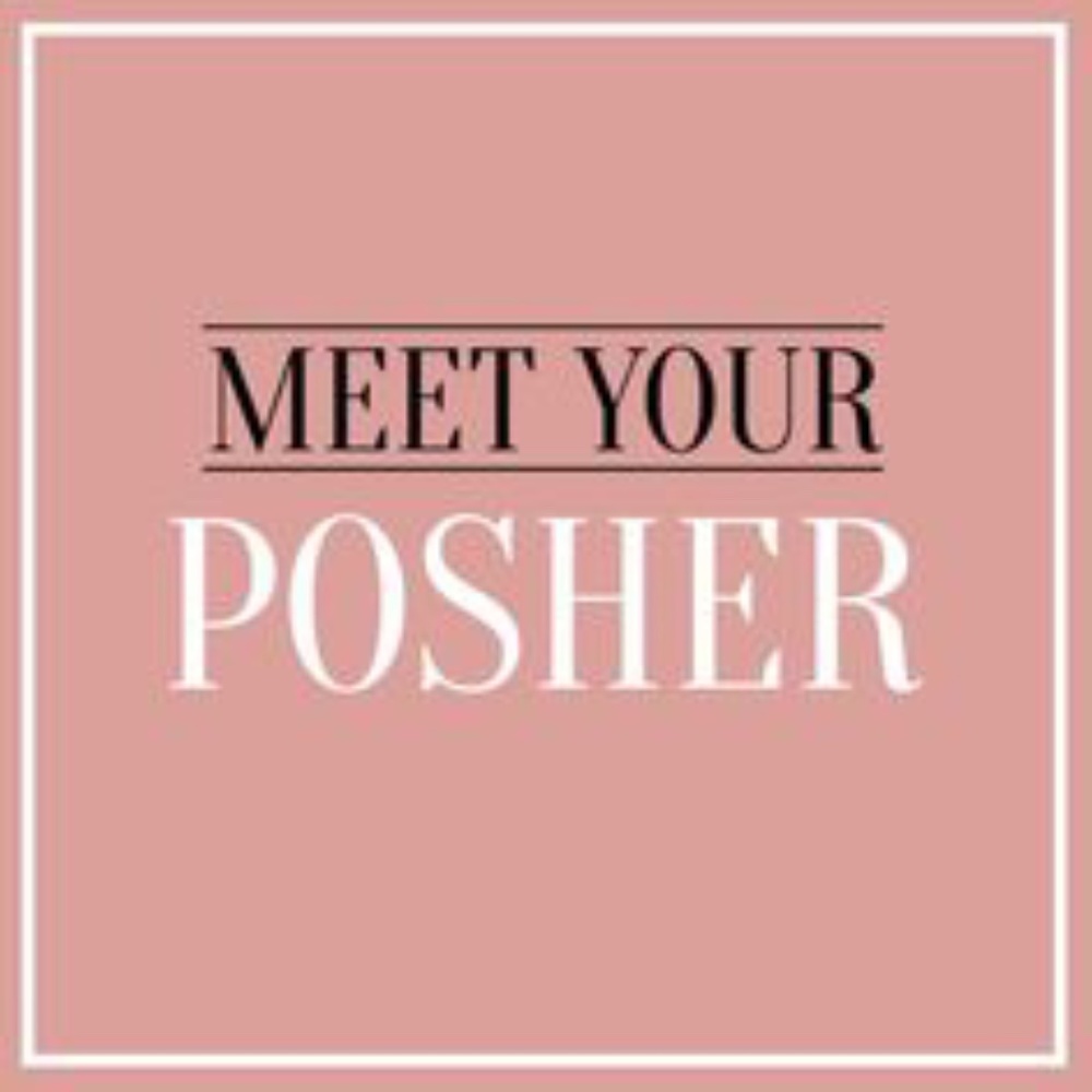 Meet the Posher!